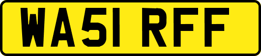 WA51RFF