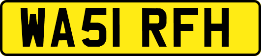 WA51RFH