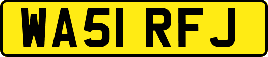 WA51RFJ
