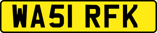 WA51RFK