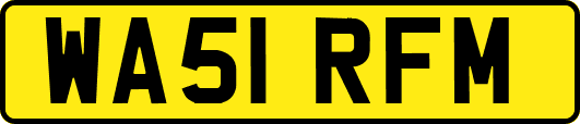 WA51RFM