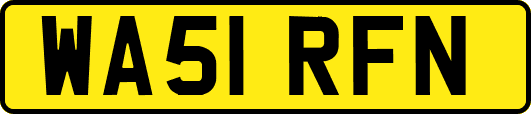 WA51RFN