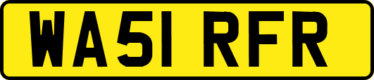 WA51RFR