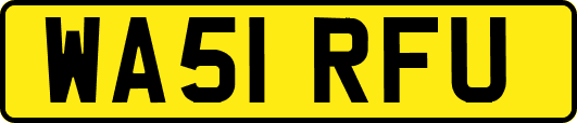 WA51RFU