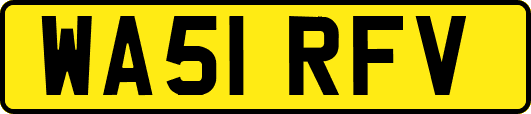 WA51RFV