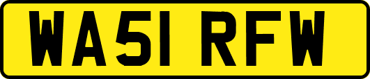 WA51RFW