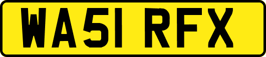 WA51RFX