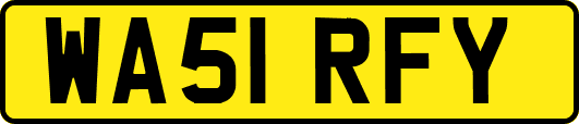 WA51RFY