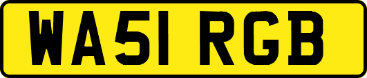 WA51RGB