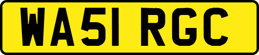 WA51RGC