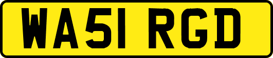 WA51RGD