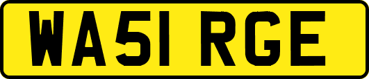 WA51RGE