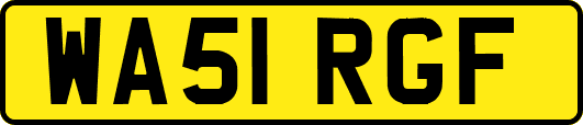 WA51RGF