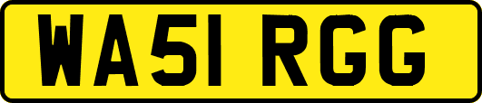 WA51RGG