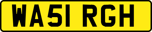 WA51RGH