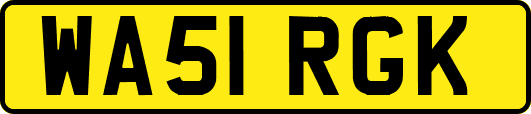 WA51RGK