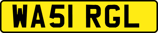 WA51RGL