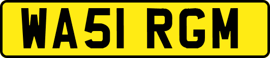 WA51RGM