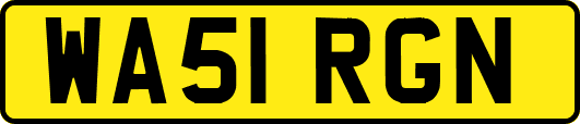 WA51RGN