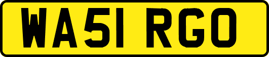 WA51RGO