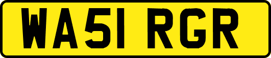 WA51RGR