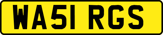 WA51RGS