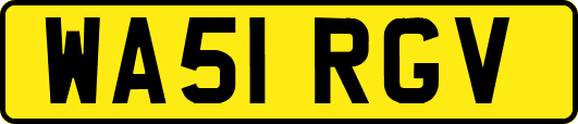 WA51RGV