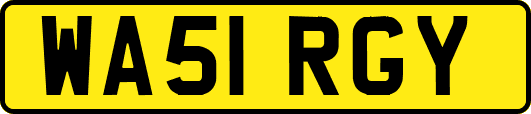 WA51RGY