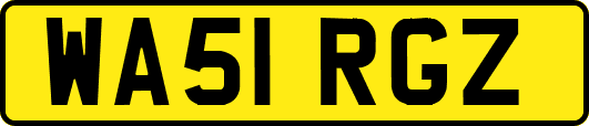 WA51RGZ