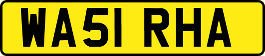 WA51RHA