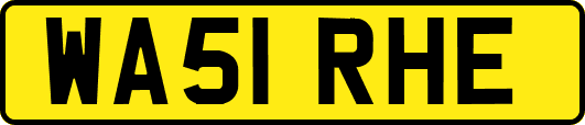 WA51RHE