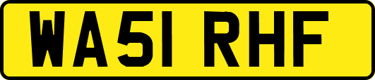 WA51RHF