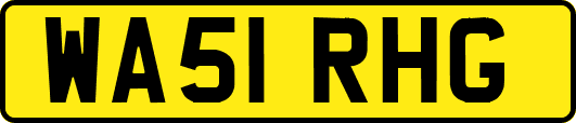 WA51RHG