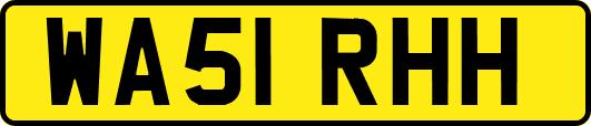 WA51RHH