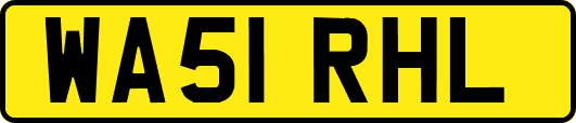 WA51RHL