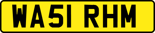 WA51RHM