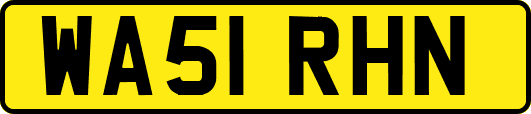 WA51RHN