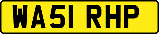 WA51RHP