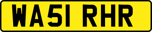 WA51RHR