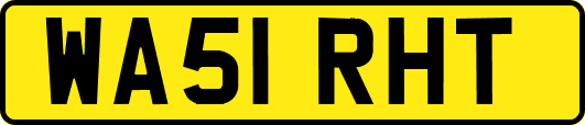 WA51RHT