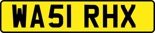 WA51RHX