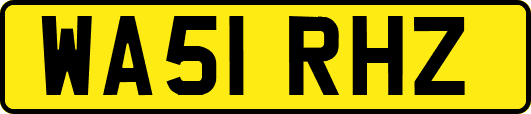 WA51RHZ