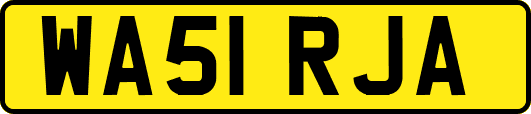 WA51RJA