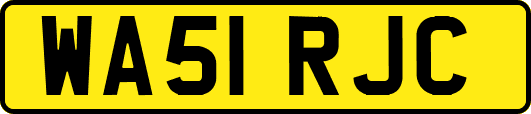 WA51RJC
