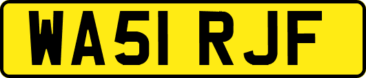 WA51RJF
