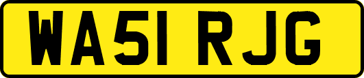 WA51RJG