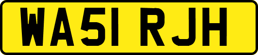 WA51RJH