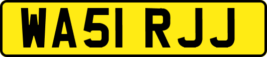 WA51RJJ