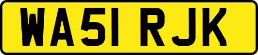 WA51RJK