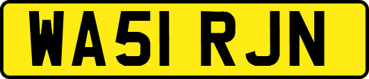 WA51RJN